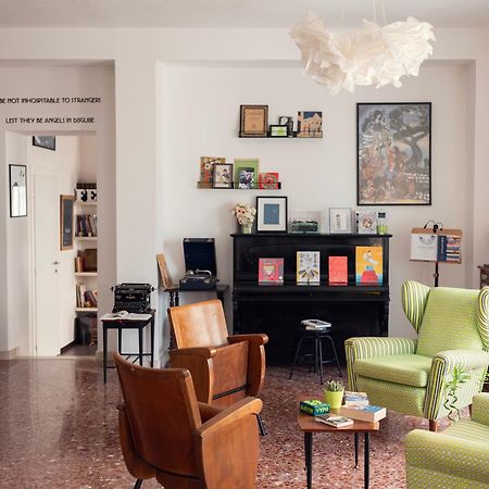 Casa Verbavolant سيراكوزا المظهر الخارجي الصورة