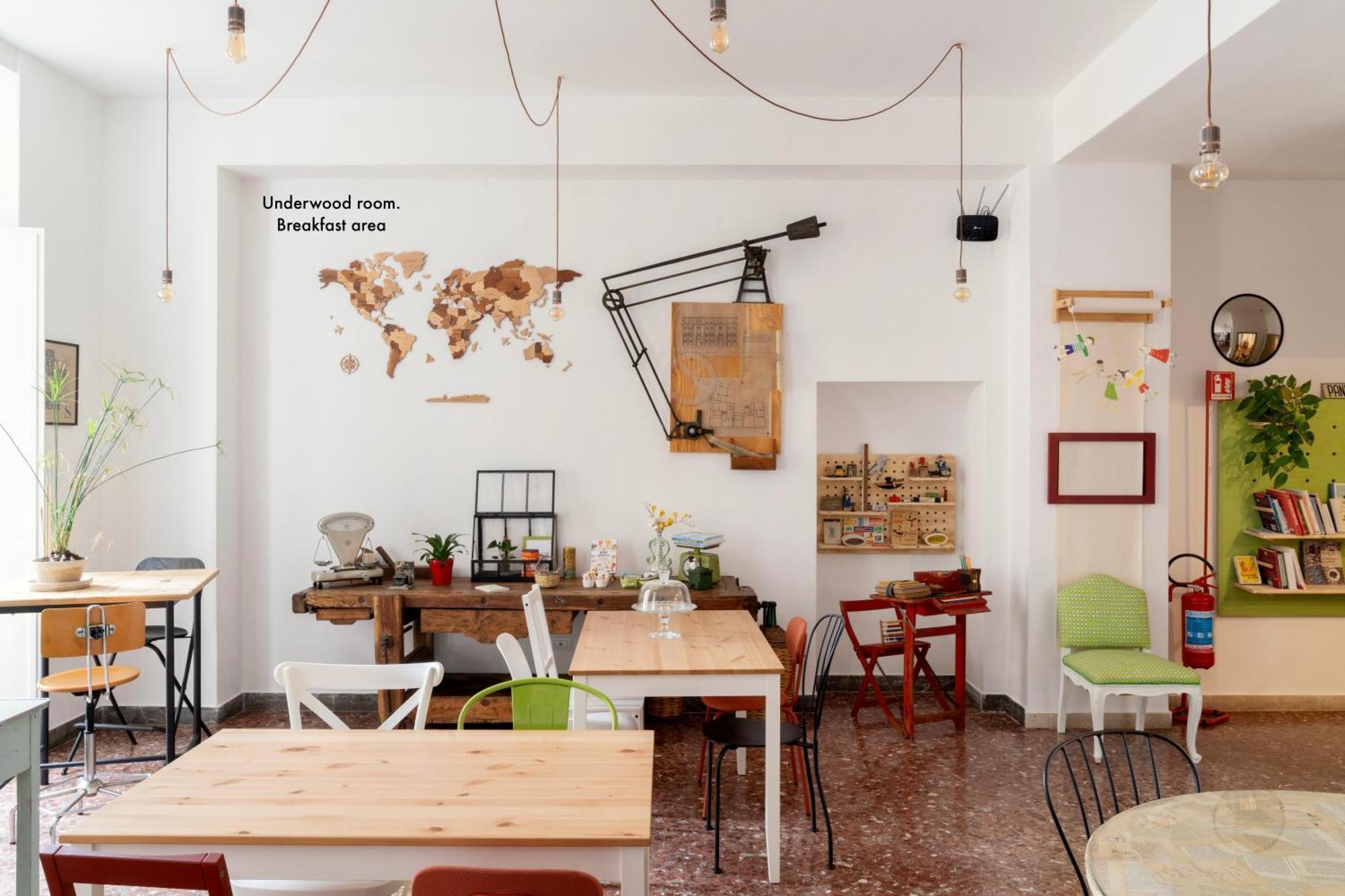 Casa Verbavolant سيراكوزا المظهر الخارجي الصورة