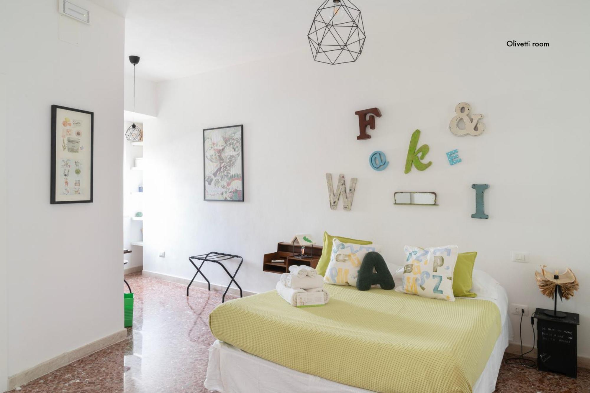 Casa Verbavolant سيراكوزا المظهر الخارجي الصورة