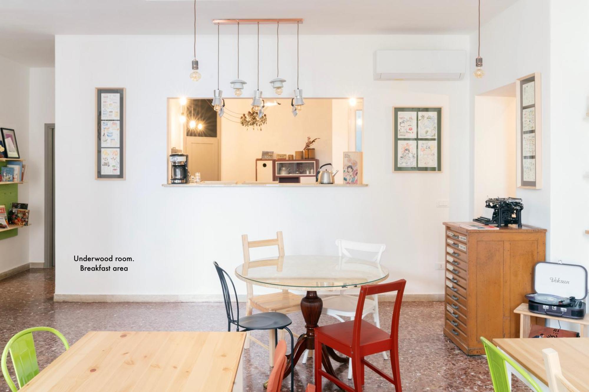 Casa Verbavolant سيراكوزا المظهر الخارجي الصورة