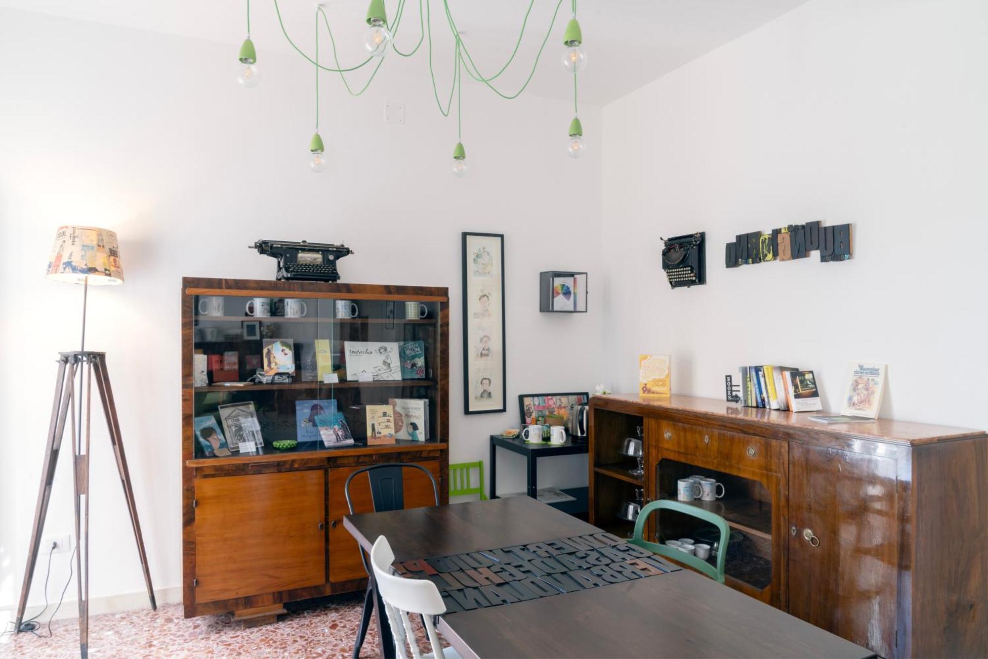 Casa Verbavolant سيراكوزا المظهر الخارجي الصورة