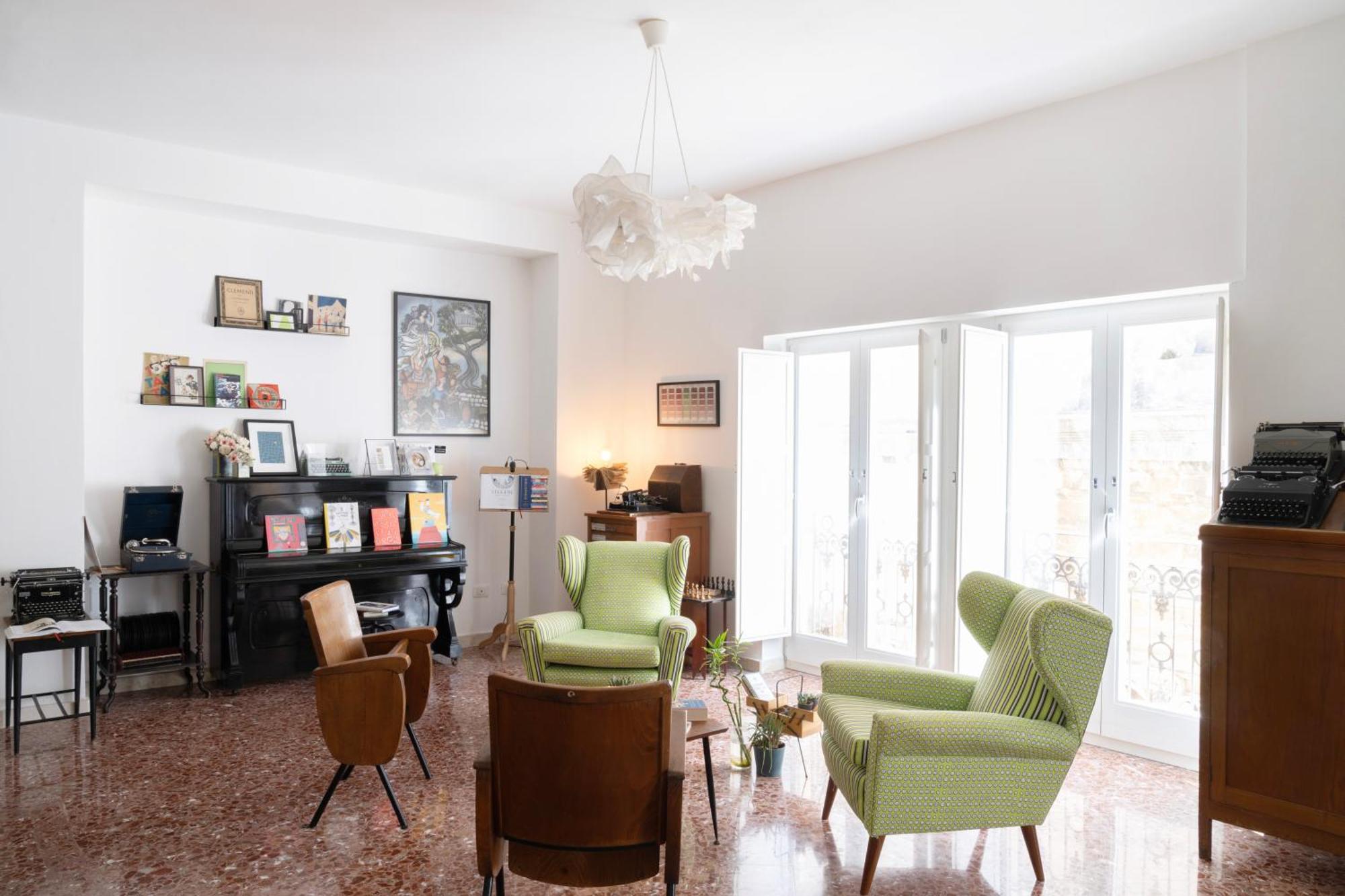 Casa Verbavolant سيراكوزا المظهر الخارجي الصورة