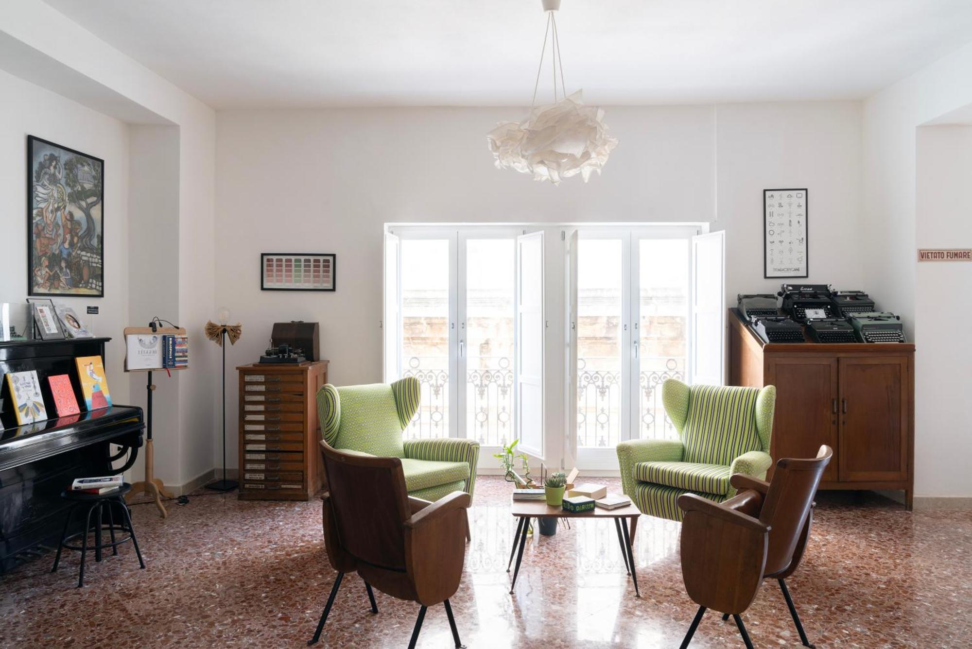 Casa Verbavolant سيراكوزا المظهر الخارجي الصورة