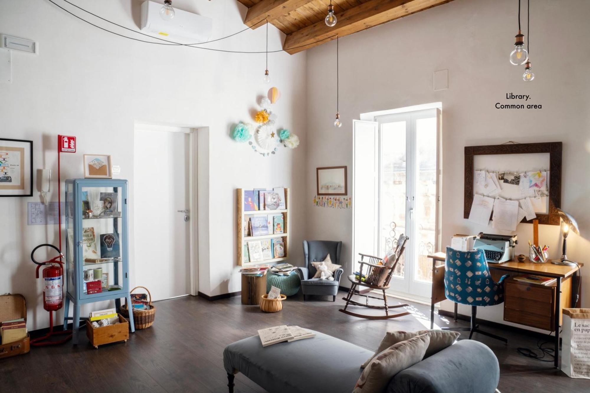 Casa Verbavolant سيراكوزا المظهر الخارجي الصورة