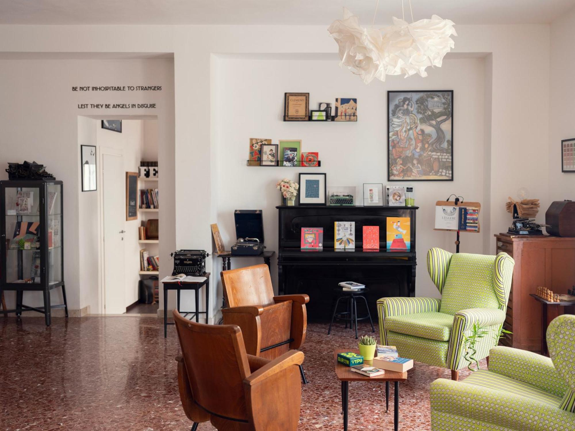 Casa Verbavolant سيراكوزا المظهر الخارجي الصورة