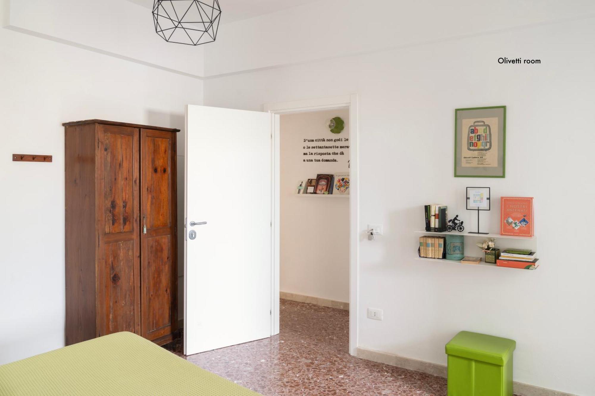 Casa Verbavolant سيراكوزا المظهر الخارجي الصورة