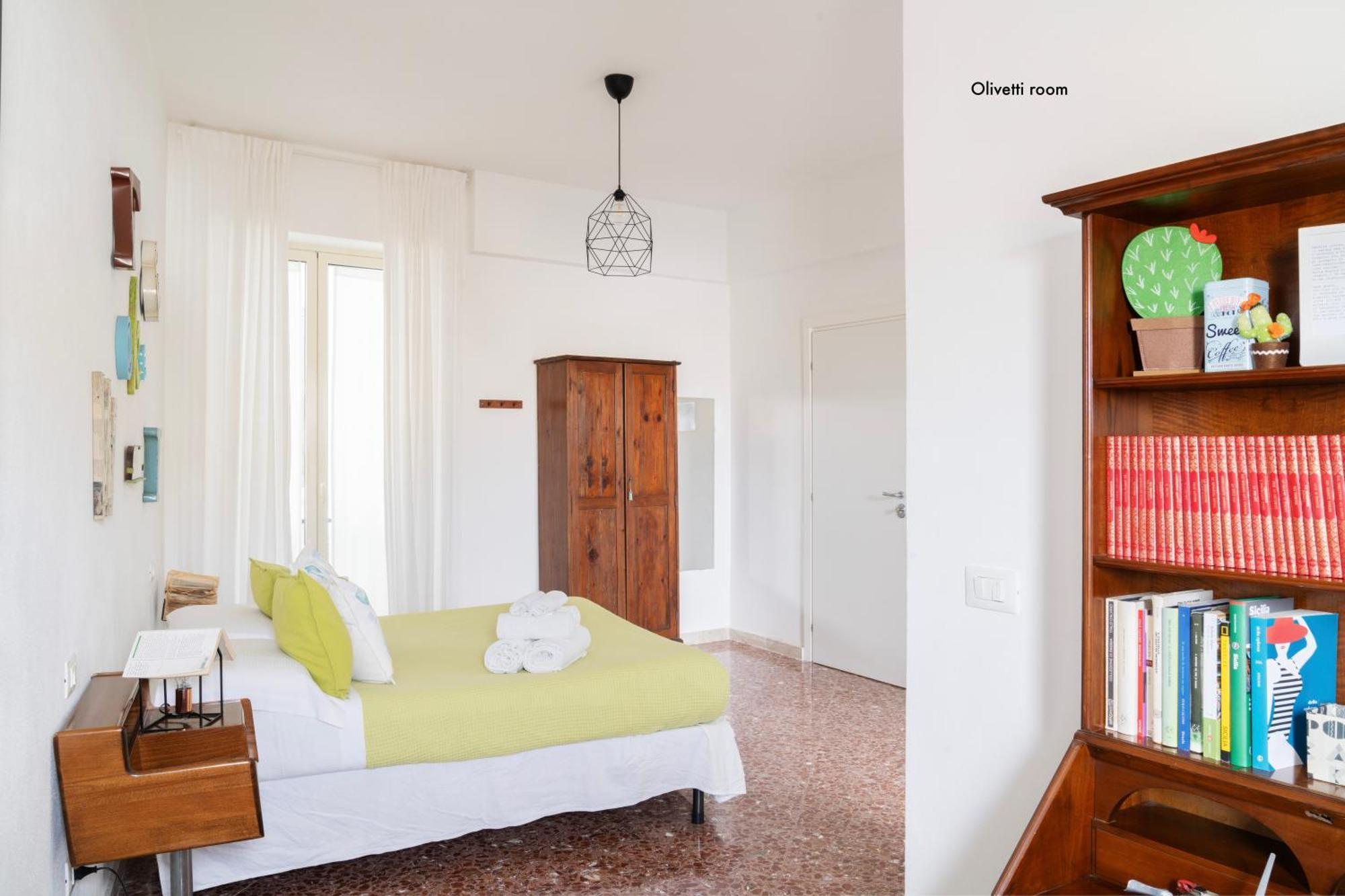 Casa Verbavolant سيراكوزا المظهر الخارجي الصورة